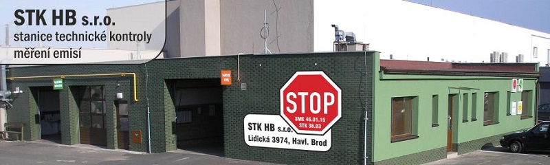 STK HB